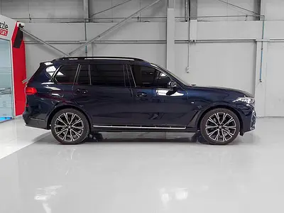 صورة 4 لـ 2019 BMW X7