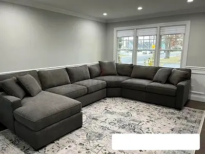 new luxury sofa set U SHAPE  AVAILABLE FOR SALE