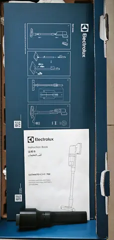 Electrolux UltimateHome 700 Cordless Vacuum