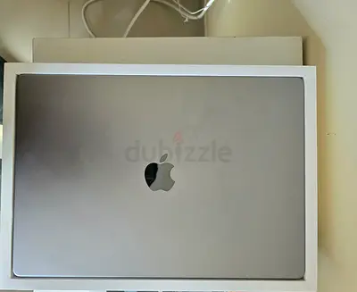 Macbook M1 pro 16gb/512 GB - 16 inch