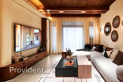 Refined 2BR | Luxurious | Prime Suite Style