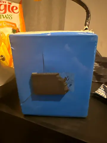 48 volt battery
