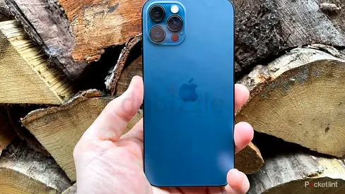 Iphone 12promax