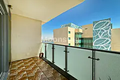 Upgraded Unit | High Floor | Partial Sea View