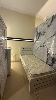BEDSPACE INCLUDING ALL BILLS FOR FEMALES