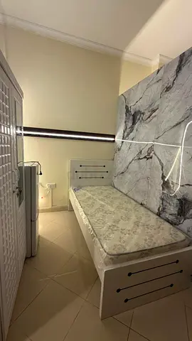 BEDSPACE INCLUDING ALL BILLS FOR FEMALES