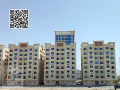 Apartment for Rent | 1 Bedroom + Hall | Princess Village Ajman | 850 Sqft | AED 35,000/Year | Ready