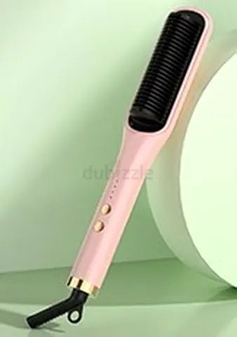 Hair straightener brand new