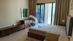 Fully Furnished Studio For Rent | Community View | In Heart Of Business Bay | Ready To Move In