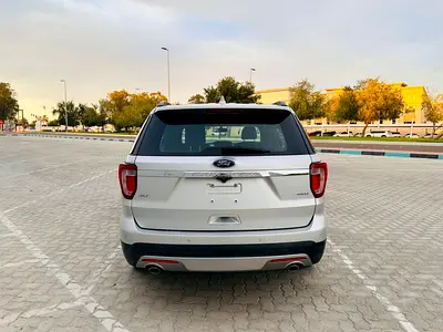 2017 FORD EXPLORER 缩略图 7