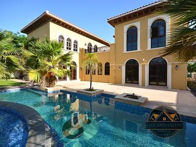 Illustrative Photos | Private Pool | Ready on June