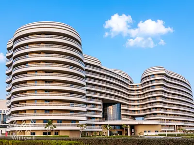 Sea View | High Floor | Fully Furnished | Beach Access