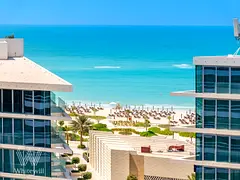 Sea View | High Floor | Fully Furnished | Beach Access