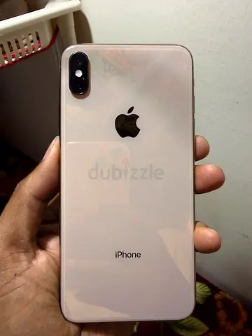 iPhone XS max for sell