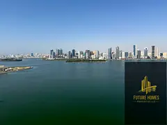 Species 3bhk full Sea view with wardrobes on prime location