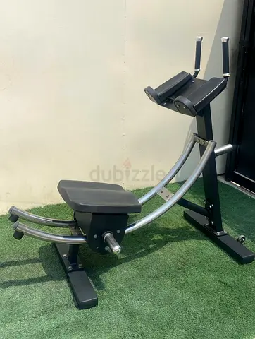 Abs coaster