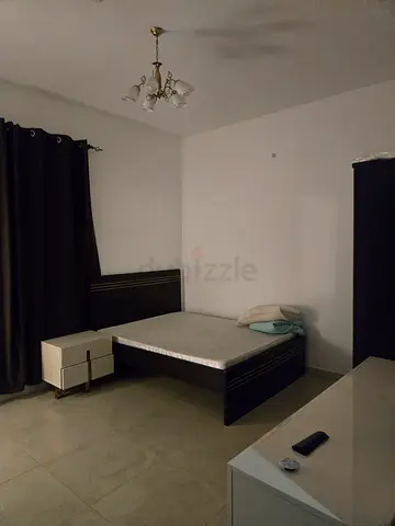 Room rent
