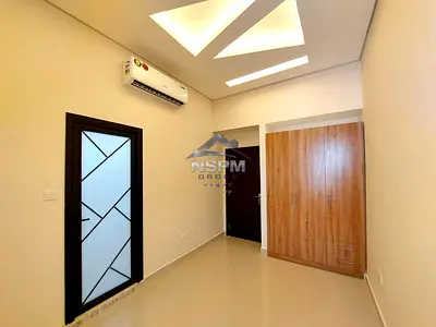 FROM OWNER | Modern 1BHK | Bright Interior | RTM