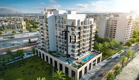 Maid & Ensuite | Next to Metro | Big Balcony