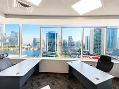 Canal View Office Space | Perfect for Content Creators