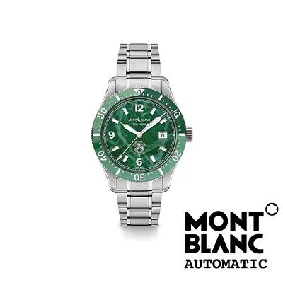 Mont Blanc automatic premium mens watch
