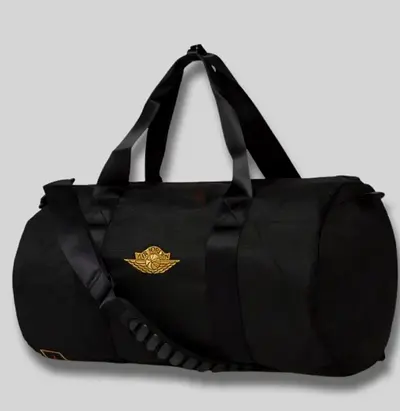 Nike air jordan ovo duffle bag