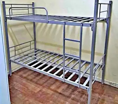 Bed Bunker Type heavy duty