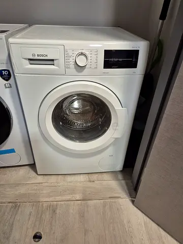 Washing mashine