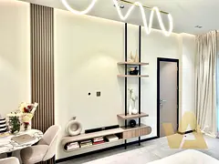 SPACIOUS LAYOUT | FURNISHED | READY UNIT