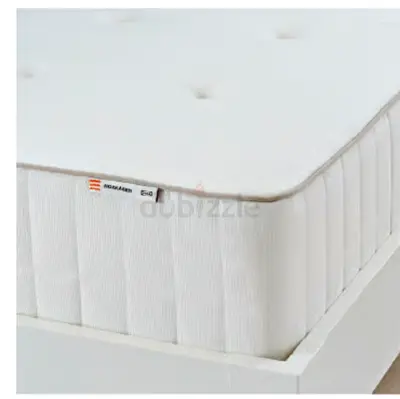 IKEA Mattress  Hokassen