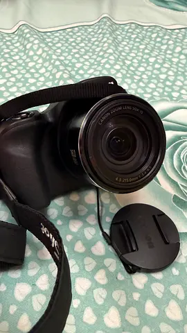 Canon PowerShot SX530 HS