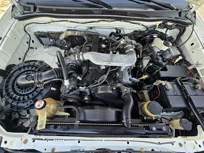 صورة 3 لـ 2014 Toyota HILUX
