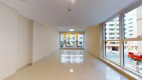 Golden Sands 14 with Balcony