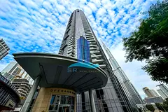 Multiple Option with Burj View l 03 series