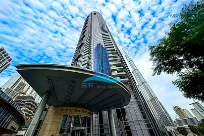 Multiple Option with Burj View l 03 series