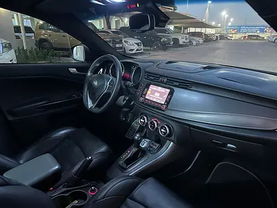 Alfa Romeo Giulietta Veloce, миниатюра 10