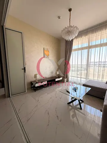 Vacant | Premium Amenities | Fully Furnished