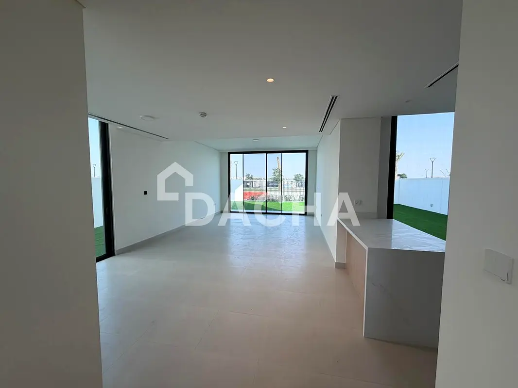 Best in Class | Golf Course Villa | Standalone