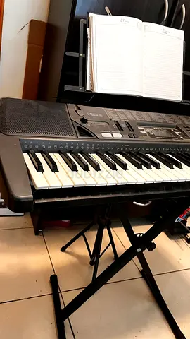 Keyboard (piano)