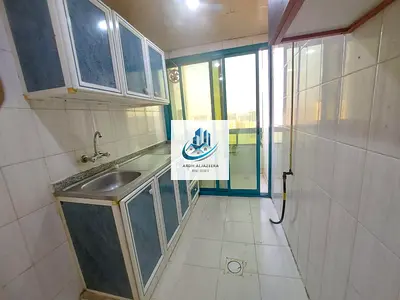 2bhk with balcony 37k Al Nahda Sharjah Call Adnan