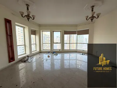 Lavish 1BHK Chiller Free, GYM and Swimming Pool in prime location