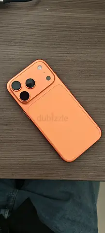 Iphone 17 pro 256gb
