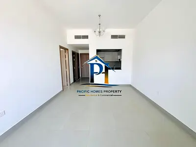 BRAND NEW | ELEGANT | 1BHK | BALCONY | POOL | GYM | PARKING | ONLY FAMILY