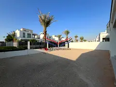 Premium Community | Luxury Family Villa in Caya 1 | Community Views