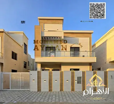Villa for sale at an excellent and negotiable price. It features a large yard, freehold ownership f