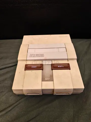 Nintendo Super