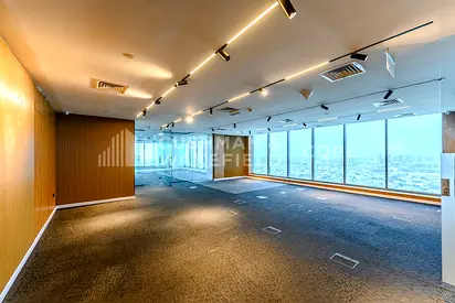 Fully Fitted Office | Ready to move | Prime Location