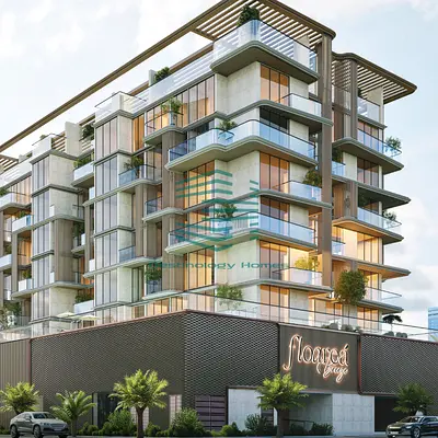 30/70 Payment Plan | Premium 2BR + Study | Hot Deal