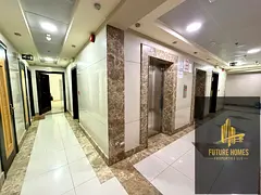 Lavish 1BHK With Balcony In Prime Location