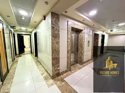Lavish 1BHK With Balcony In Prime Location